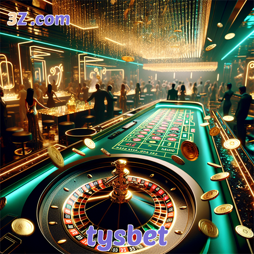 Tysbet: O App que Revoluciona os Jogos Online no Brasil
