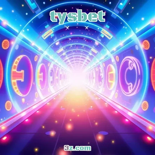 tysbet App: O Futuro dos Jogos Online Começa Aqui