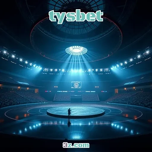 tysbet: A Experiência de Apostas Confiáveis Que Você Procurava