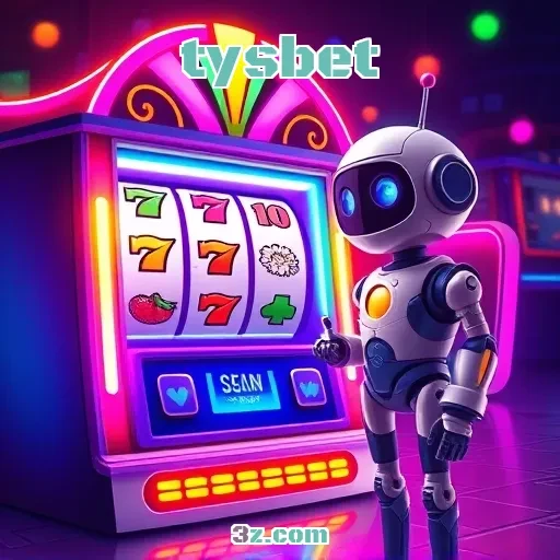 tysbet: A Seção de Login Que Transforma sua Experiência de Jogos