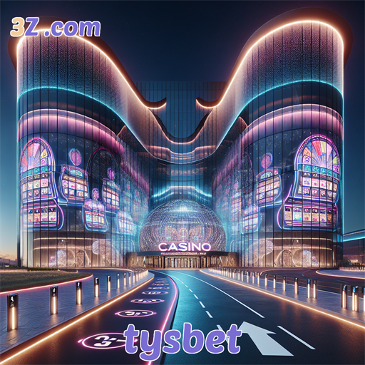 Slots do Tysbet: A Nova Fronteira do Entretenimento