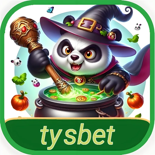 Logo tysbet